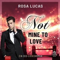 Produktbild: Not Mine to Love