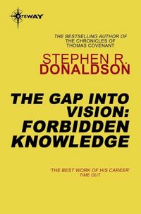 Produktbild: Forbidden Knowledge