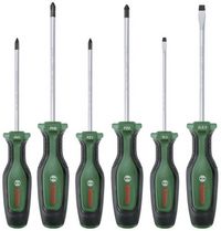 Produktbild: Bosch Home and Garden 1600A02BX7 Schraubendreher-Set