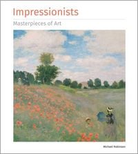 Produktbild: Impressionists Masterpieces of Art