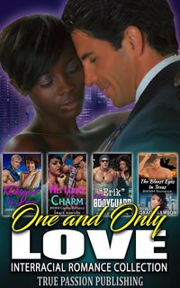 Produktbild: One and Only Love : Interracial Romance Collection