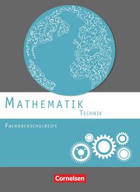 Bild vom Artikel Mathematik Fachhochschulreife Technik. Schülerbuch vom Autor Susanne Viebrock