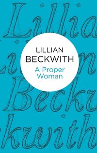 Produktbild: Proper Woman