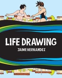 Produktbild: Life Drawing