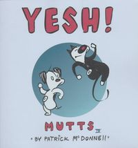 Produktbild: Yesh!: Mutts IV