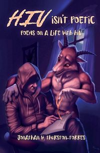 Produktbild: HIV isn't poetic