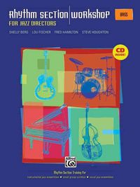 Produktbild: Rhythm Section Workshop For Ja