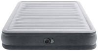 Produktbild: Intex 67770ND DuraBeam ComfortPlushMidRise Luftbett (L x B x H) 203 x 152 x 33cm Grau
