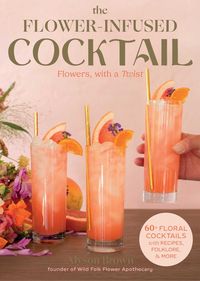 Produktbild: The Flower-Infused Cocktail