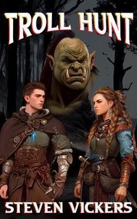Produktbild: Troll Hunt