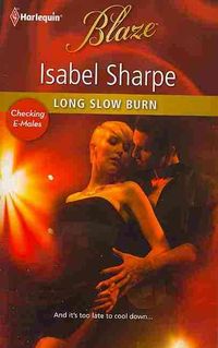 Produktbild: Long Slow Burn