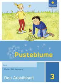 Produktbild: Pusteblume. Sachunterricht - Ausgabe 2016 f&uuml;r Baden-W&uuml;rttemberg