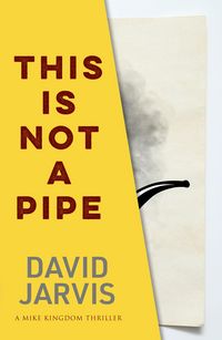 Produktbild: This Is Not a Pipe