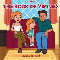 Produktbild: The Book of Virtues