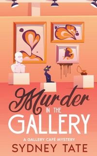 Produktbild: Murder in the Gallery