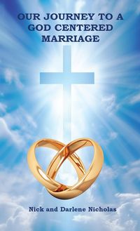 Produktbild: Our Journey to a God Centered Marriage