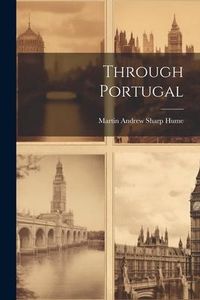 Produktbild: Through Portugal
