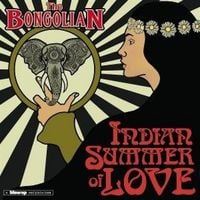 Produktbild: Indian Summer Of Love