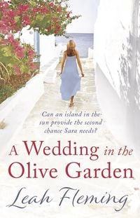 Produktbild: A Wedding in the Olive Garden