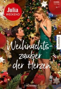 Produktbild: Julia Weekend Band 124