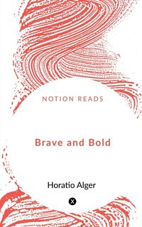 Produktbild: Brave and Bold