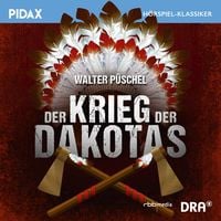 Produktbild: Der Krieg der Dakotas