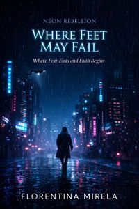 Produktbild: Where Feet May Fail