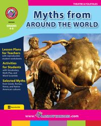 Produktbild: Myths From Around The World