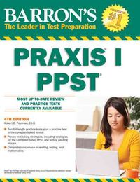 Produktbild: Barron Praxis I/ppst 4/e