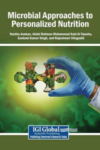 Produktbild: Microbial Approaches to Personalized Nutrition