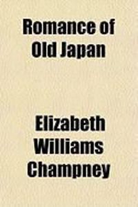Produktbild: Romance of Old Japan