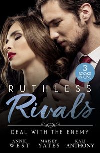 Produktbild: RUTHLESS RIVALS DEAL WITH PB