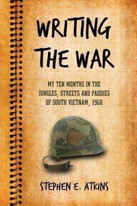 Produktbild: Writing the War