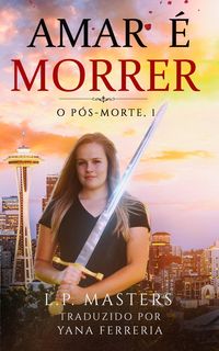 Produktbild: Amar e Morrer