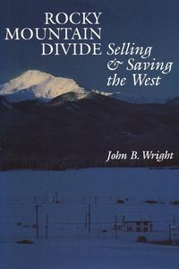 Produktbild: Rocky Mountain Divide