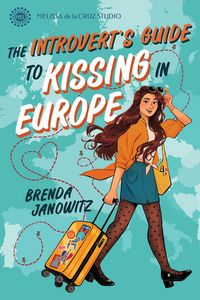 Produktbild: The Introvert's Guide to Kissing in Europe
