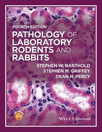 Produktbild: Pathology of Laboratory Rodents and Rabbits