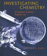 Produktbild: Investigating Chemistry
