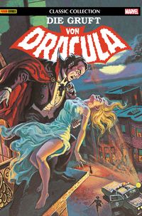 Produktbild: Die Gruft von Dracula: Classic Collection