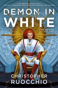 Produktbild: Demon in White