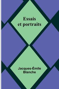 Produktbild: Essais et portraits