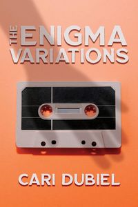 Produktbild: The Enigma Variations