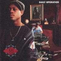 Bild vom Artikel Daily Operation vom Autor Gang Starr