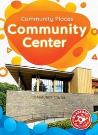 Produktbild: Community Center