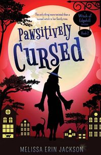 Produktbild: Pawsitively Cursed