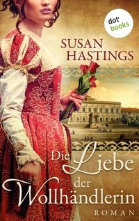 Produktbild: Die Liebe der Wollh&auml;ndlerin