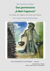 Produktbild: Das gemeinsame "E-Mail-Tagebuch"