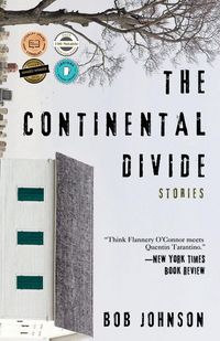 Produktbild: The Continental Divide