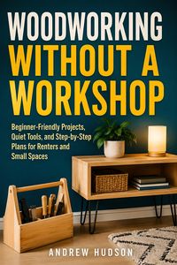 Produktbild: Woodworking Without a Workshop