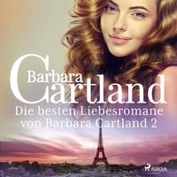 Produktbild: Die besten Liebesromane von Barbara Cartland 2